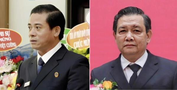 Sắp xét xử 28 bị cáo trong vụ án môi giới, đưa và nhận hối lộ xảy ra tại Tòa án nhân dân cấp cao tại Đà Nẵng