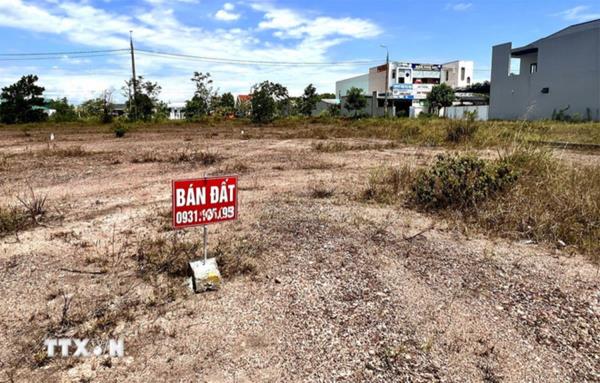 Việc giá đất tăng mạnh từ năm 2026 sẽ gây ra tác động như thế nào?