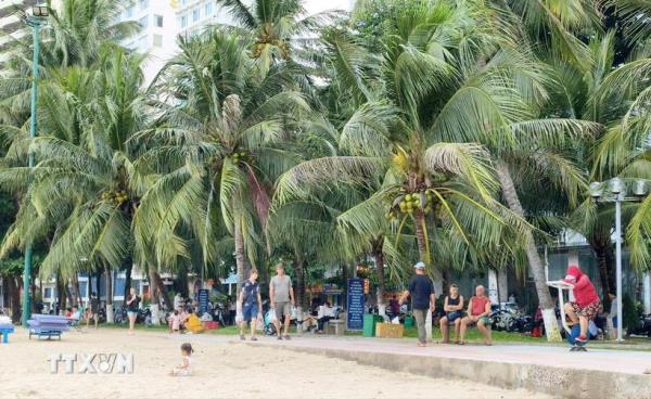 Khánh Hòa: Đẩy mạnh liên kết phát triển du lịch liên vùng và quốc tế