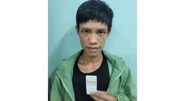 Hết đường chối