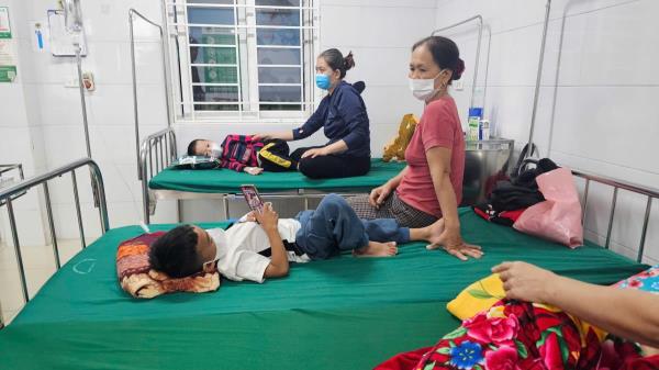 Dịch cúm A tại Nghệ An tăng đột biến nhưng vẫn trong tầm kiểm soát