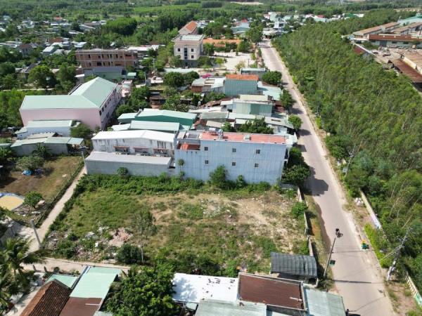 Vì sao Chủ tịch UBND xã Phước Mỹ (cũ) bị kiến nghị khởi tố?