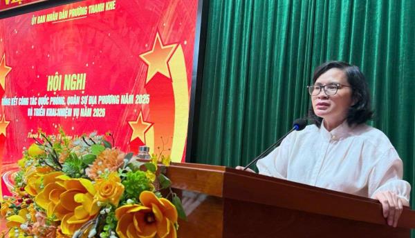 Nâng cao năng lực sẵn sàng chiến đấu của lực lượng vũ trang cơ sở