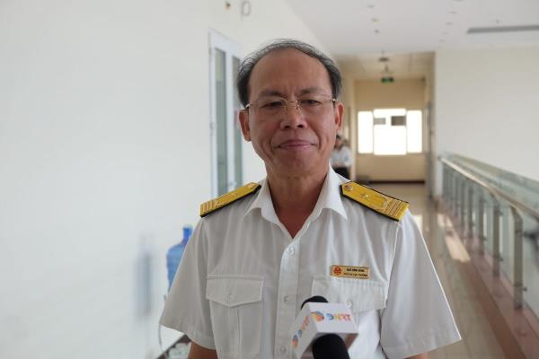 60 ngày cao điểm là bước đệm để xóa bỏ thuế khoán