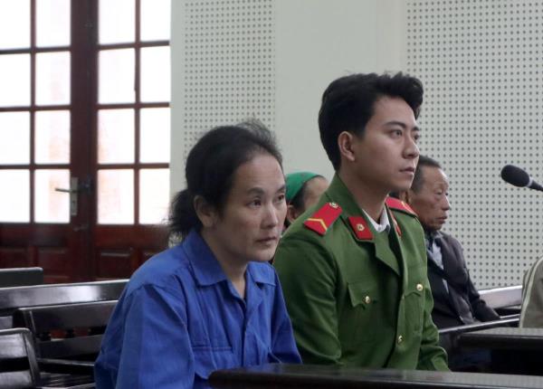 Bi kịch vợ giết chồng do ghen tuông