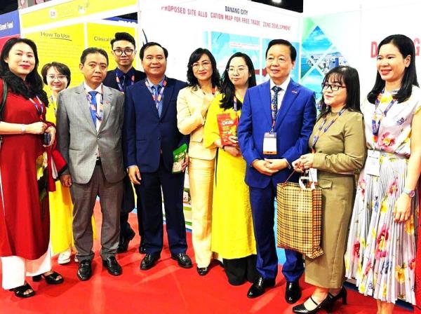 Tích cực hỗ trợ doanh nghiệp xuất khẩu sang thị trường Halal