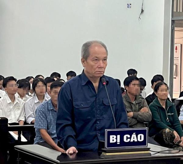 Dứt tình hàng xóm