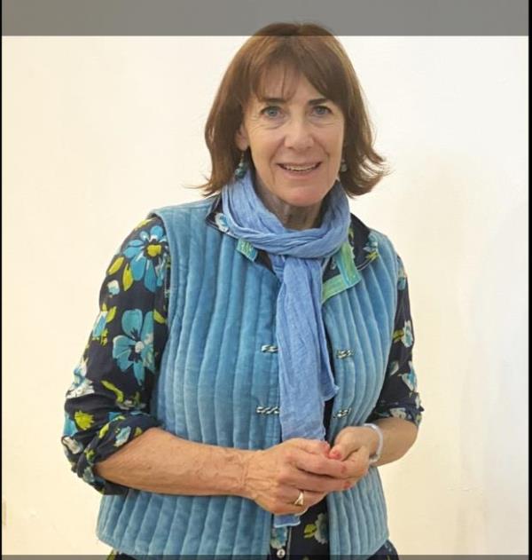 Nhiếp ảnh gia Catherine Karnow: Việt Nam luôn luôn là cuộc đời của tôi