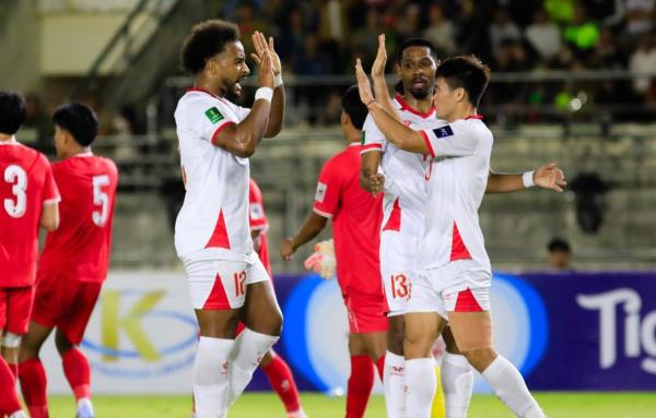 Nhìn lại thắng Lào của đội tuyển Việt Nam: Được  chưa được