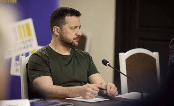 Mỹ gây sức ép, ra hạn chót thỏa thuận hòa bình với Ukraine