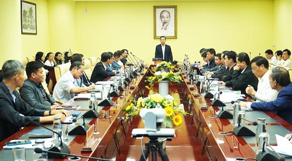 Các doanh nghiệp kiến nghị gì đến lãnh đạo TP Đà Nẵng?