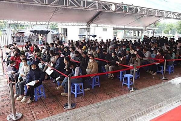 Những ai được mua nhà ở xã hội không cần bốc thăm?