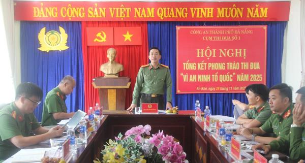 Thi đua, khen thưởng phải đảm bảo tính công bằng