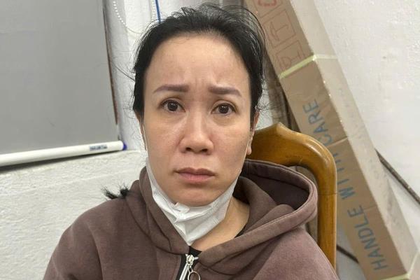 Bóng đen lẩn khuất trong bệnh viện