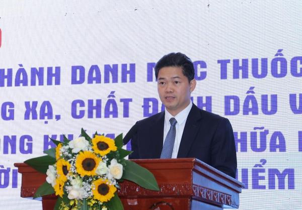 Đề xuất bổ sung 76 thuốc mới vào danh mục bảo hiểm y tế thanh toán