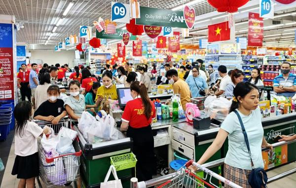 Đà Nẵng kích cầu mua sắm dịp cuối năm 2025