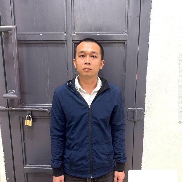 Bịa việc làm, lịch bay để lừa người dân muốn xuất khẩu lao động