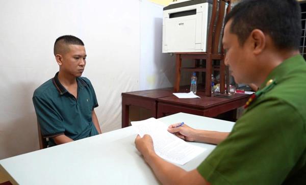 Kẻ côn đồ dương tính cả ma lẫn men