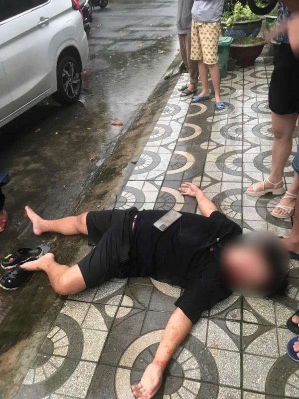 Khẩn trương xác minh, làm rõ các đối tượng liên quan đến vụ hành hung tài xế xe công nghệ phải nhập viện