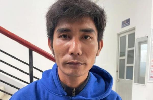 Giết người tình tại phòng trọ rồi ngủ cạnh thi thể suốt đêm