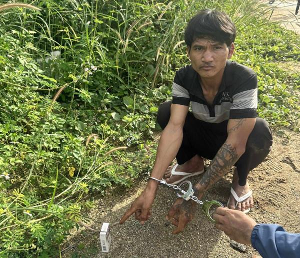 Đạo chích đi trộm… nuôi tiên