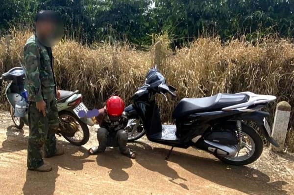 Sa lưới ở lượt về