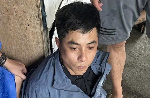 Công an phường bắt đối tượng gây ra 11 vụ trộm, chiếm đoạt 400 triệu đồng