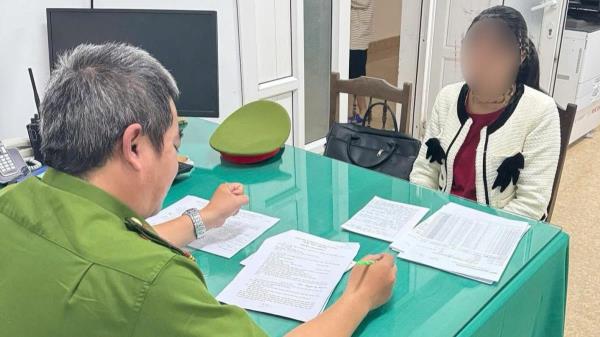 Cài ứng dụng giả mạo bị lừa hơn nửa tỷ