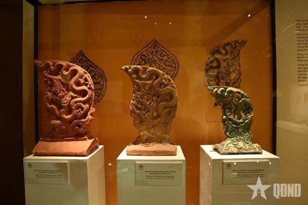 Giải mã những bí ẩn dưới lòng đất ở Hoàng thành Thăng Long