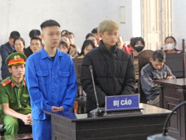 Bi kịch tuổi mới lớn