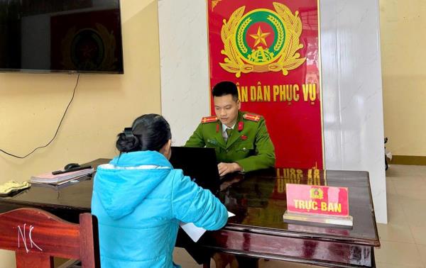 Bị phạt vì buôn bán động vật rừng trái phép