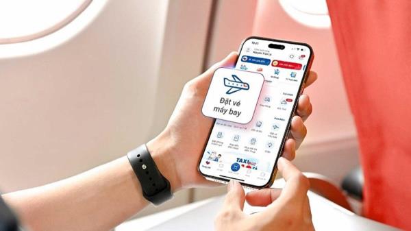 Mua vé máy bay, tàu xe Tết thế nào để tiết kiệm chi phí?