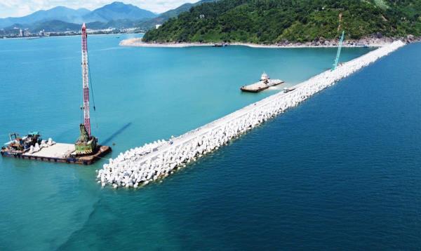 Triển khai giai đoạn 2 Dự án Cảng Liên Chiểu hơn 45 ngàn tỷ đồng