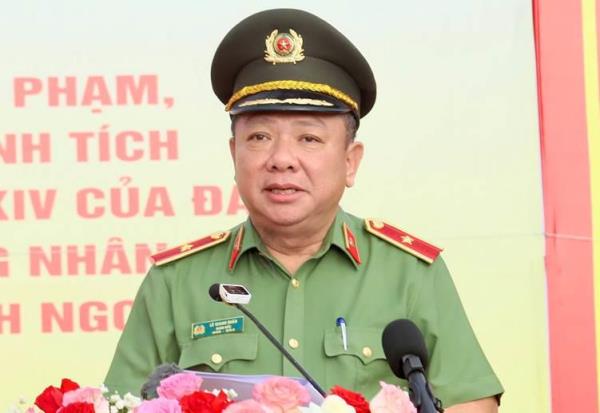 Công an Gia Lai, Quảng Ngãi ra quân cao điểm bảo đảm an ninh, trật tự phục vụ các sự kiện lớn