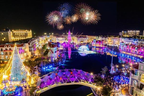 Bắc đảo Phú Quốc mùa đẹp nhất năm đánh thức mọi giác quan du khách