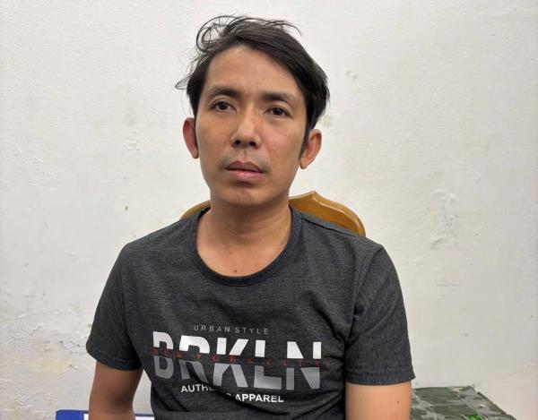 Hàng chục máy chiếu bị trộm, nghi phạm sa lưới sau vài giờ truy xét