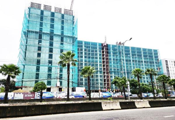 Tăng tốc phát triển nhà ở xã hội