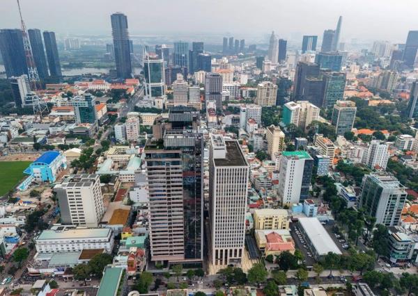 Thấp tầng giá mềm như căn hộ, Vinhomes Green City đốt nóng thị trường BĐS cuối năm