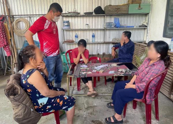 Kỳ bẽo quần hội