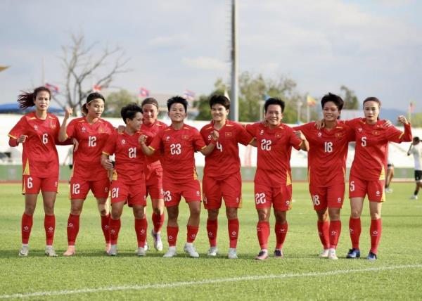 Chờ Những cô gái Vàng sẽ lập thêm cột mốc lịch sử