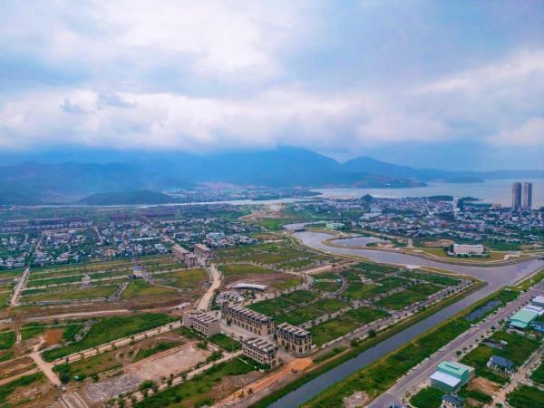 Gỡ vướng pháp lý Dragon City Park, SDN  Regal Group hoàn tất sổ đỏ bàn giao khách hàng