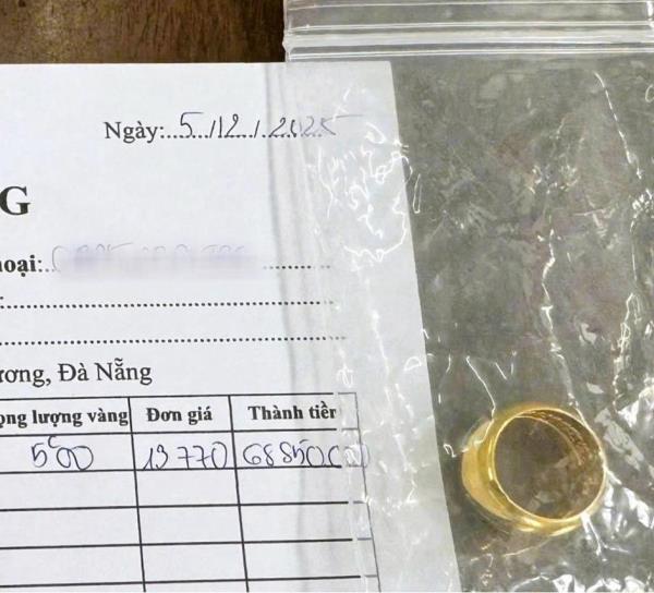 Bể nợ kiến trúc sư liều lĩnh đi cướp giật tiệm vàng