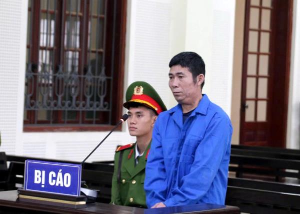 Đâm chết bạn nhậu vì kể chuyện ma quỷ