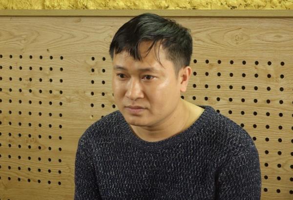 Kẻ cầm đầu đường dây lừa đảo thịt lần 2 cùng đồng bọn sa lưới