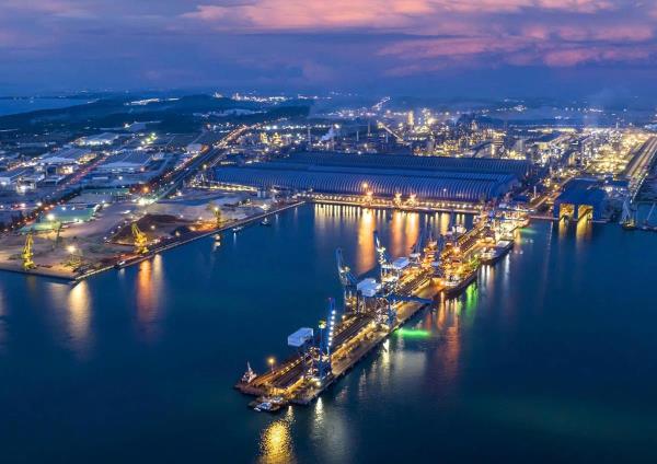 Quảng Ngãi, Gia Lai đồng loạt khởi công, khánh thành nhiều dự án trọng điểm