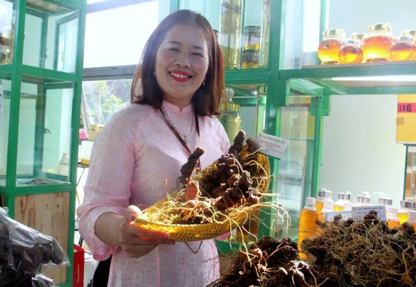 Đà Nẵng kích hoạt làn sóng đầu tư vào công nghiệp dược liệu