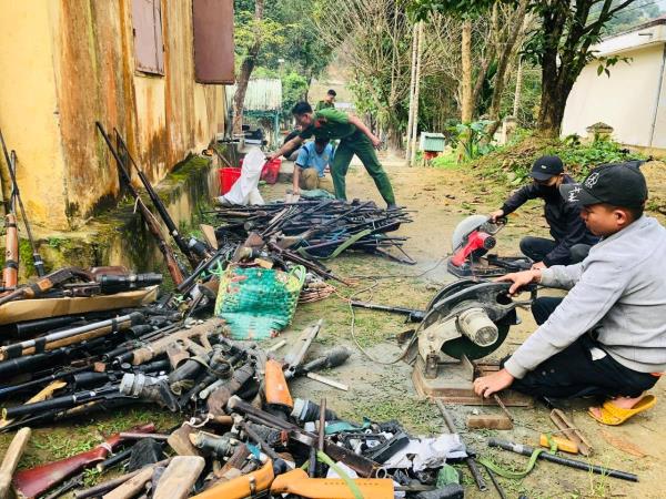 Bố vợ ngồi tù vì con rể làm điều đúng đắn