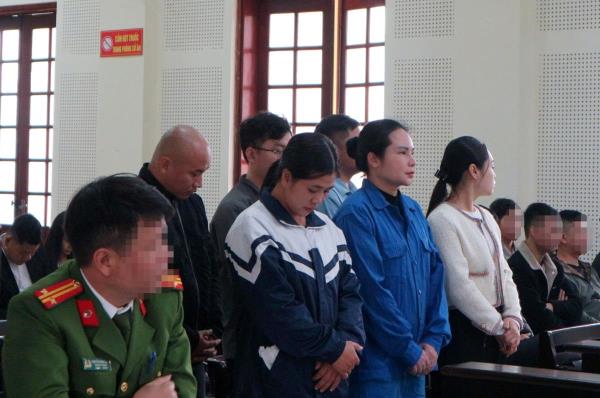 Vỡ mộng đổi đời vì trốn đi nước ngoài trái phép