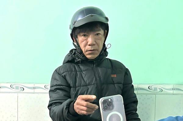 Trộm iPhone ở Đắk Lắk, sa lưới tại Đà Nẵng