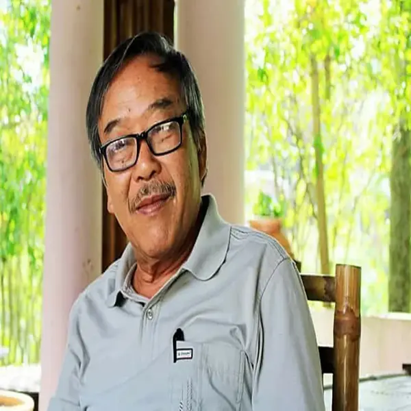 Nhạc sĩ Đynh Trầm Ca, tác giả ca khúc Sông quê qua đời